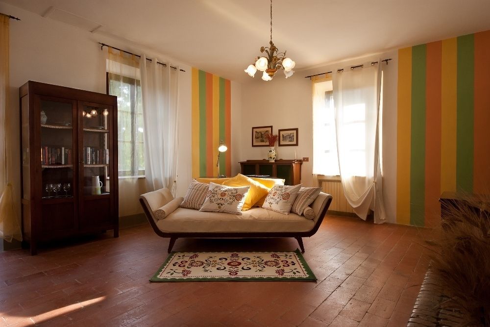 Agriturismo Borgo Di Campagna Il Tesoro Torre Alfina エクステリア 写真